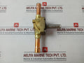 Danfoss Evr 15 Solenoid Valve 032F1228 P532.0/Swp460