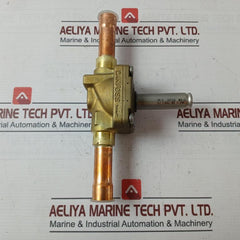 Danfoss Evr 15 Solenoid Valve 032F1228 P532.0/Swp460