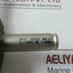 Danfoss Evr 15 Solenoid Valve 032F1228 P532.0/Swp460