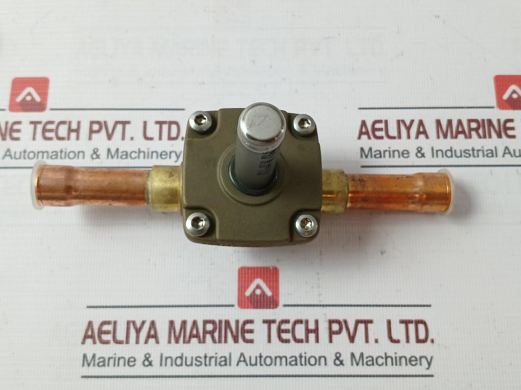 Danfoss Evr 15 Solenoid Valve 032F1228 P532.0/Swp460