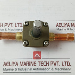 Danfoss Evr 15 Solenoid Valve 032F1228 P532.0/Swp460
