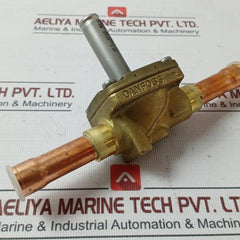 Danfoss Evr 15 Solenoid Valve 032F1228 P532.0/Swp460