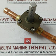 Danfoss Evr 15 Solenoid Valve 032F1228 P532.0/Swp460