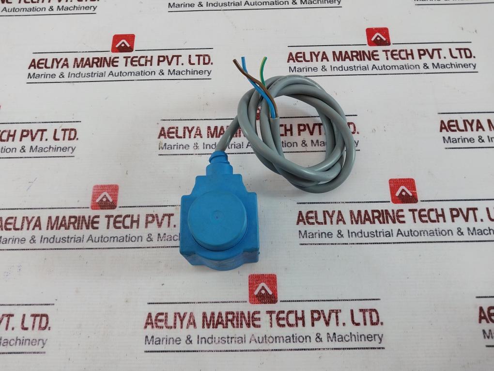 Danfoss Evra25 032F6225 Solenoid Valve + Coil(018F6282) + Seal Kit(027F0081) Set