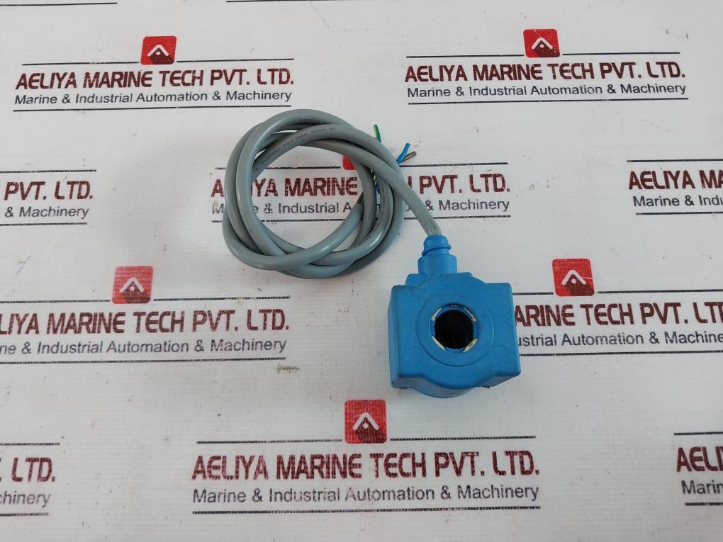 Danfoss Evra25 032F6225 Solenoid Valve + Coil(018F6282) + Seal Kit(027F0081) Set