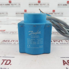 Danfoss Evra25 032F6225 Solenoid Valve + Coil(018F6282) + Seal Kit(027F0081) Set
