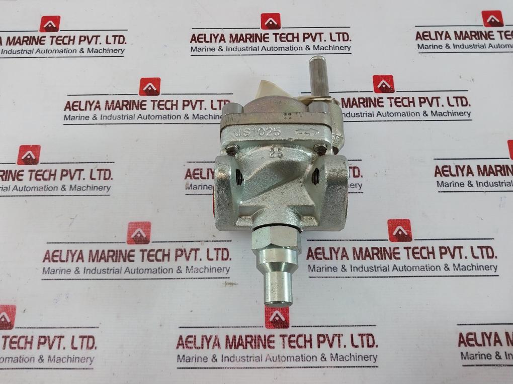 Danfoss Evra25 032F6225 Solenoid Valve + Coil(018F6282) + Seal Kit(027F0081) Set