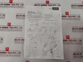 Danfoss Evra25 032F6225 Solenoid Valve + Coil(018F6282) + Seal Kit(027F0081) Set