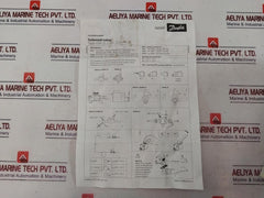 Danfoss Evra25 032F6225 Solenoid Valve + Coil(018F6282) + Seal Kit(027F0081) Set