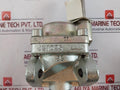 Danfoss Evra25 032F6225 Solenoid Valve + Coil(018F6282) + Seal Kit(027F0081) Set