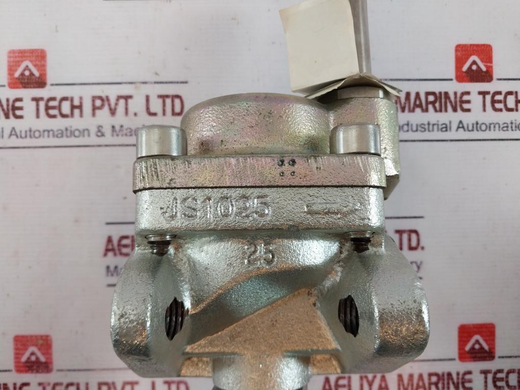 Danfoss Evra25 032F6225 Solenoid Valve + Coil(018F6282) + Seal Kit(027F0081) Set