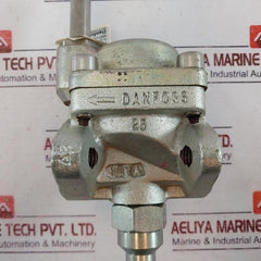 Danfoss Evra25 032F6225 Solenoid Valve + Coil(018F6282) + Seal Kit(027F0081) Set