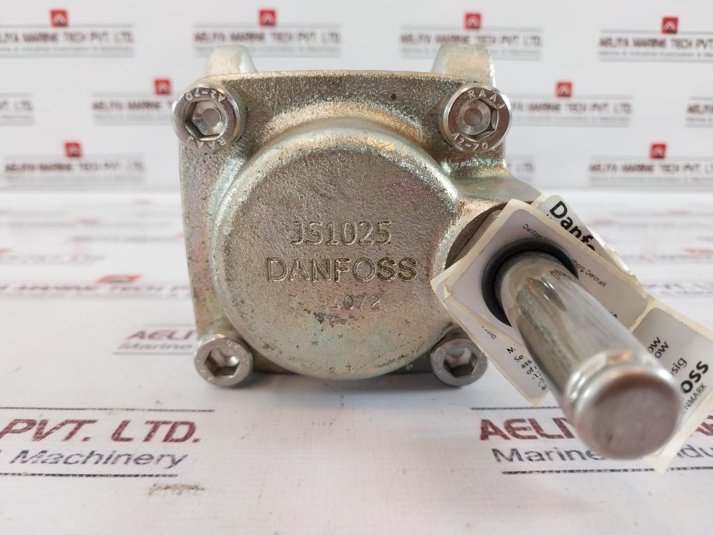 Danfoss Evra25 032F6225 Solenoid Valve + Coil(018F6282) + Seal Kit(027F0081) Set