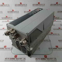 Danfoss Fc-202P18Kt4P55H5Tgcxxxsxxxxaxb2Cxxxxdx Vlt Aqua Drive 132X3873