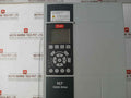 Danfoss Fc-202P18Kt4P55H5Tgcxxxsxxxxaxb2Cxxxxdx Vlt Aqua Drive 132X3873