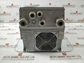 Danfoss Fc-202P18Kt4P55H5Tgcxxxsxxxxaxb2Cxxxxdx Vlt Aqua Drive 132X3873