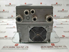 Danfoss Fc-202P18Kt4P55H5Tgcxxxsxxxxaxb2Cxxxxdx Vlt Aqua Drive 132X3873