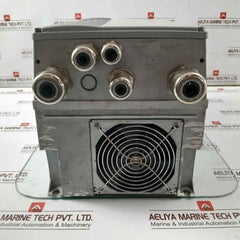 Danfoss Fc-202P18Kt4P55H5Tgcxxxsxxxxaxb2Cxxxxdx Vlt Aqua Drive 132X3873