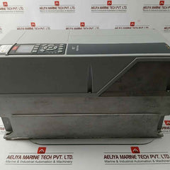 Danfoss Fc-202P18Kt4P55H5Tgcxxxsxxxxaxb2Cxxxxdx Vlt Aqua Drive 132X3873