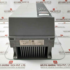 Danfoss Fc-202P18Kt4P55H5Tgcxxxsxxxxaxb2Cxxxxdx Vlt Aqua Drive 132X3873