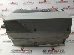 Danfoss Fc-202P18Kt4P55H5Tgcxxxsxxxxaxb2Cxxxxdx Vlt Aqua Drive 132X3873