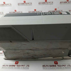 Danfoss Fc-202P18Kt4P55H5Tgcxxxsxxxxaxb2Cxxxxdx Vlt Aqua Drive 132X3873