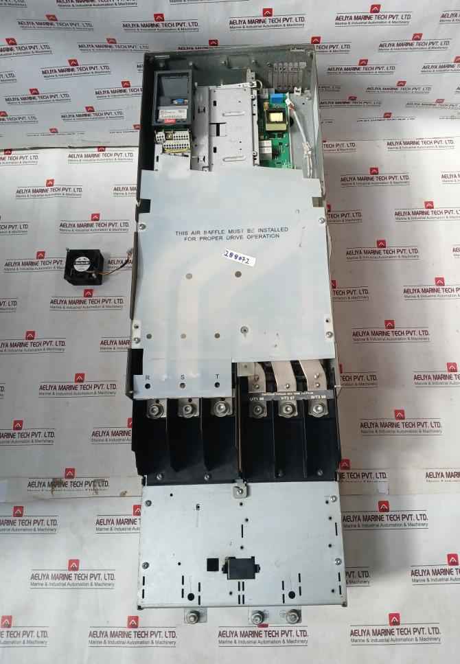 Danfoss Fc-302N160T5E20H2Xgcxxxsxxxxaxbkcxxxxdx Automation Drive 134G1274