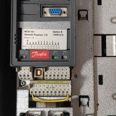 Danfoss Fc-302N160T5E20H2Xgcxxxsxxxxaxbkcxxxxdx Automation Drive 134G1274
