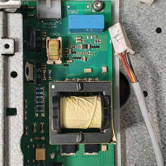 Danfoss Fc-302N160T5E20H2Xgcxxxsxxxxaxbkcxxxxdx Automation Drive 134G1274