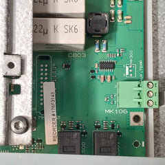 Danfoss Fc-302N160T5E20H2Xgcxxxsxxxxaxbkcxxxxdx Automation Drive 134G1274