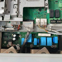Danfoss Fc-302N160T5E20H2Xgcxxxsxxxxaxbkcxxxxdx Automation Drive 134G1274