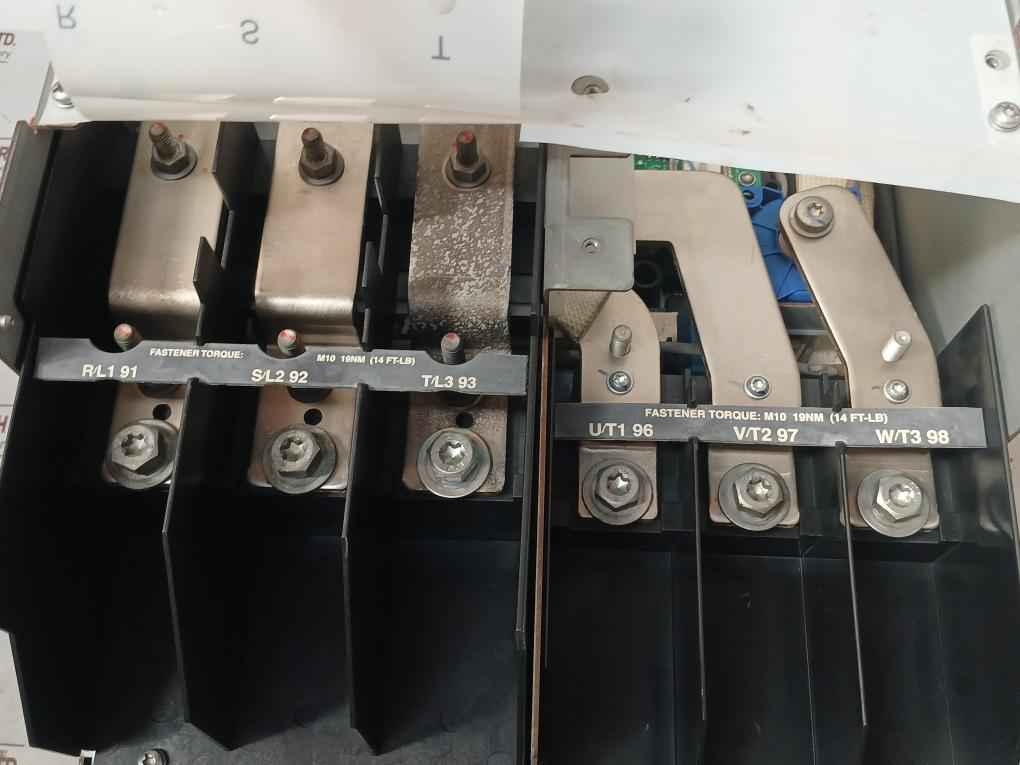 Danfoss Fc-302N160T5E20H2Xgcxxxsxxxxaxbkcxxxxdx Automation Drive 134G1274