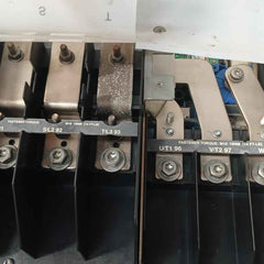 Danfoss Fc-302N160T5E20H2Xgcxxxsxxxxaxbkcxxxxdx Automation Drive 134G1274