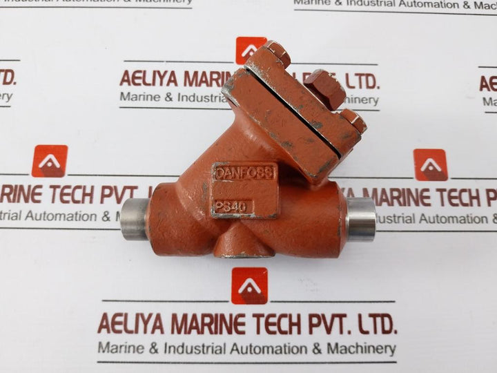 Danfoss G20Mn5Qt Stop Valve Ps40/580Psi