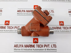 Danfoss G20Mn5Qt Stop Valve Ps40/580Psi