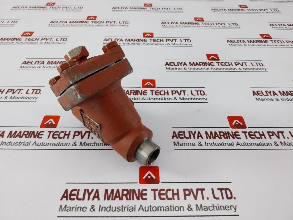 Danfoss G20Mn5Qt Stop Valve Ps40/580Psi