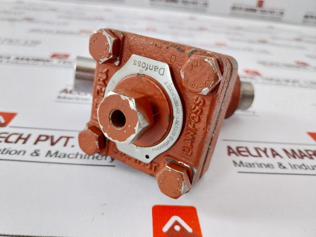 Danfoss G20Mn5Qt Stop Valve Ps40/580Psi