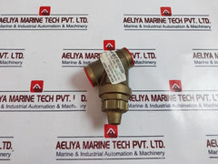 Danfoss Gvc 1 1/8” Shut-off Ball Valve