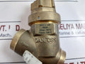 Danfoss Gvc 1 1/8” Shut-off Ball Valve