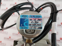 Danfoss H.P 5L-2M Hand Pump 160U5231 En 837-1 2 Meter 200598