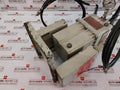 Danfoss H.P 5L-2M Hand Pump 160U5231 En 837-1 2 Meter 200598