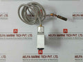 Danfoss Heavy Duty Temperature Control Thermostat Switch 130˚C 2M Part No: Mbc 8100