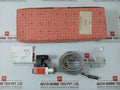 Danfoss Heavy Duty Temperature Control Thermostat Switch 130˚C 2M Part No: Mbc 8100