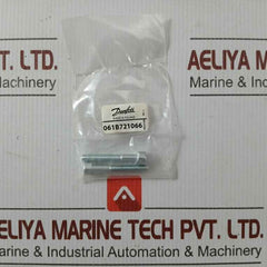 Danfoss Heavy Duty Temperature Control Thermostat Switch 130˚C 2M Part No: Mbc 8100