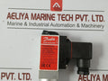 Danfoss Heavy Duty Temperature Control Thermostat Switch 130?C 2M Part No: Mbc 8100