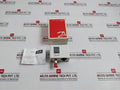 Danfoss Kp1 Pressure Switch 400v
