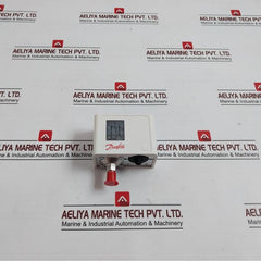 Danfoss Kp1 Pressure Switch 400v
