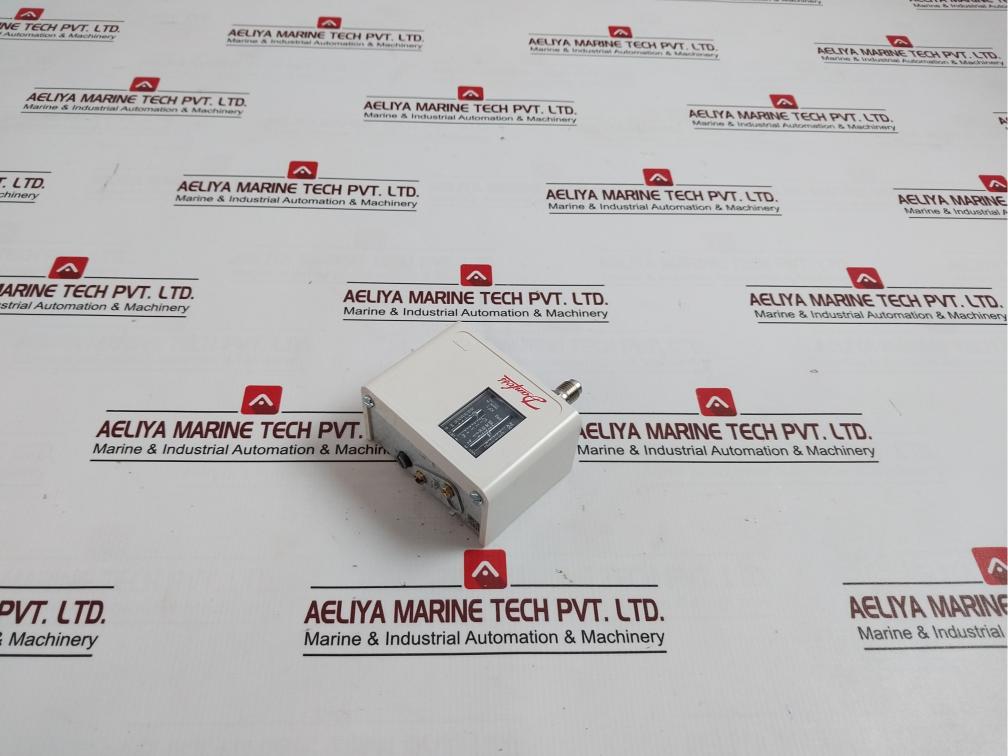 Danfoss Kp1 Pressure Switch 400v