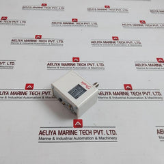 Danfoss Kp1 Pressure Switch 400v