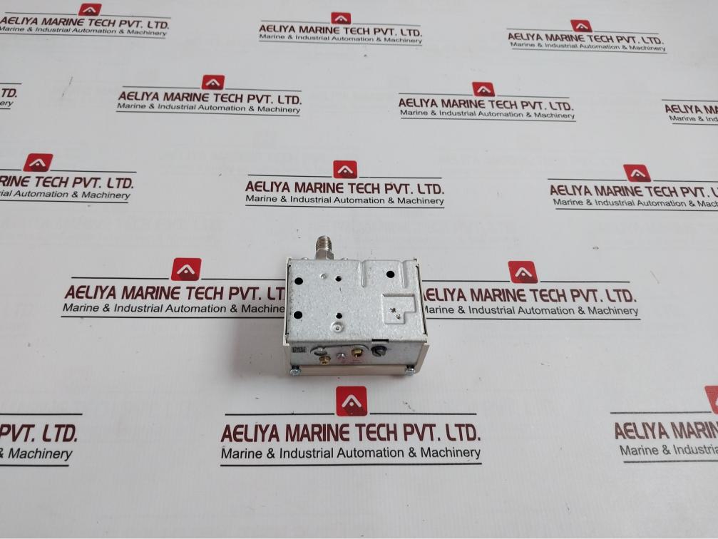 Danfoss Kp1 Pressure Switch 400v